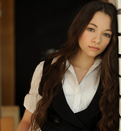 jodelle ferland kingdom hospital