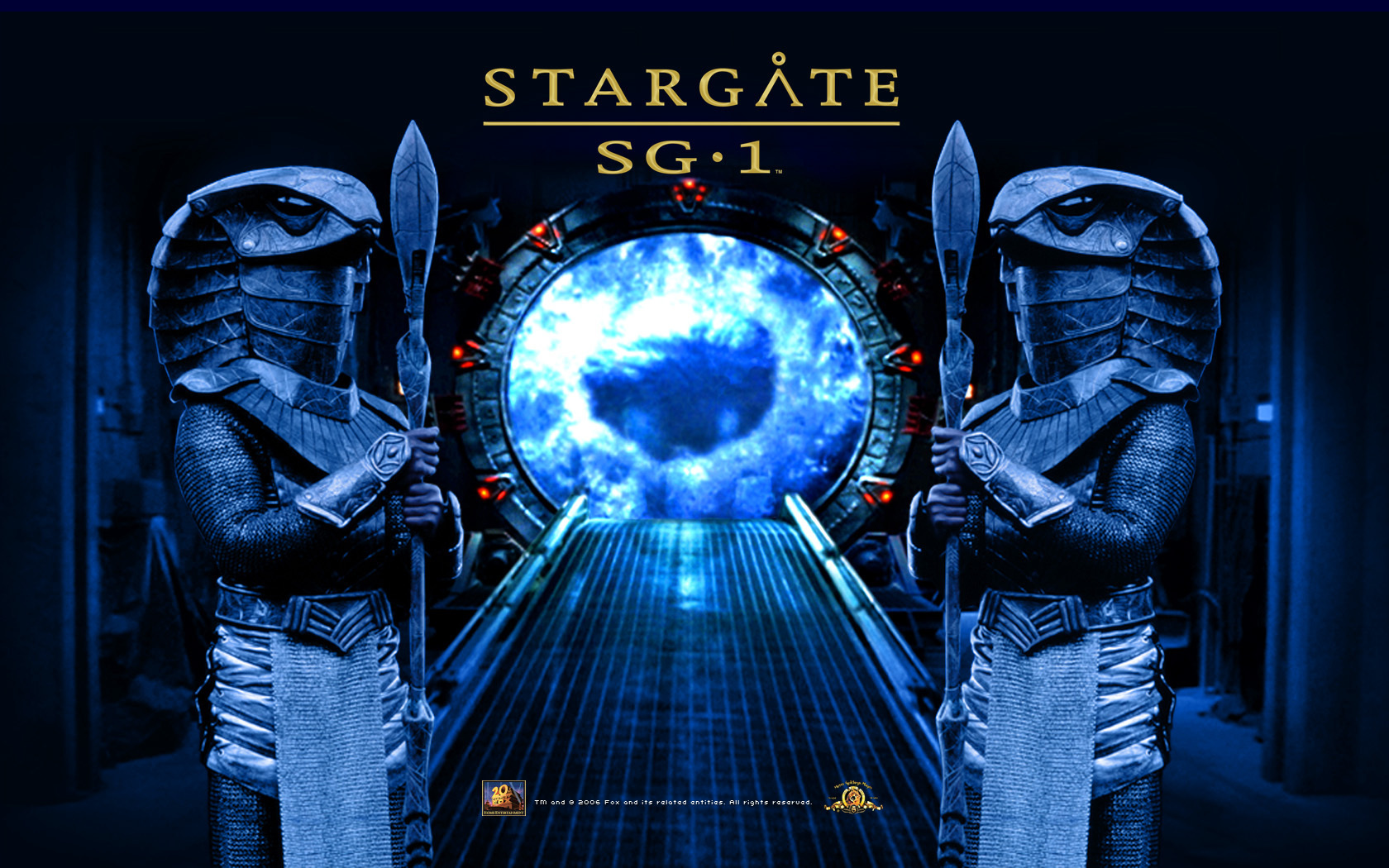 Stargate Sg1 Points Of Discussion