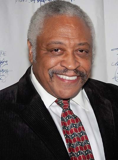 Ron Canada Net Worth