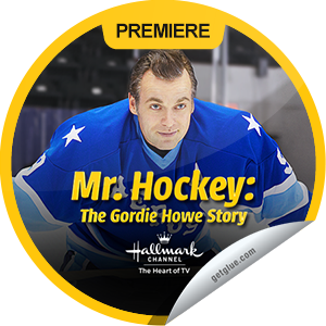 Mr Hockey: Gordie Howe Story