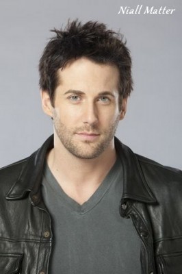 <b>...</b> the rogue SG1 captain <b>Jonas Hanson</b> in the episode The First Commandment. - NiallMatter-266x400