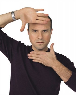 Enrico Colantoni