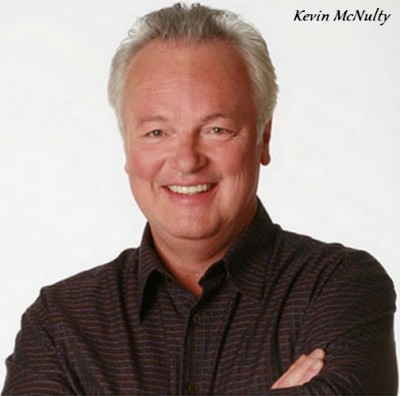 Kevin McNulty