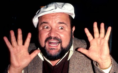 Dom DeLuise