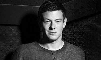 Cory Monteith