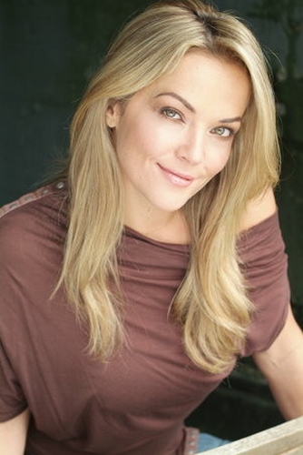 Brandy Ledford Pics