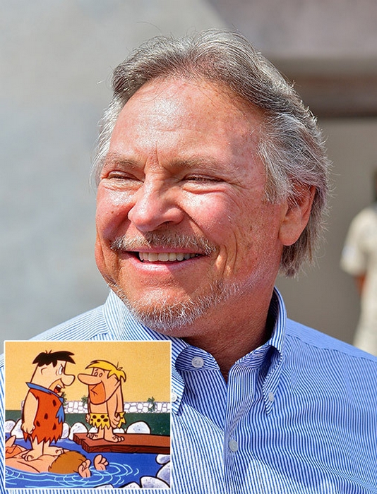 Next photo of Frank Welker